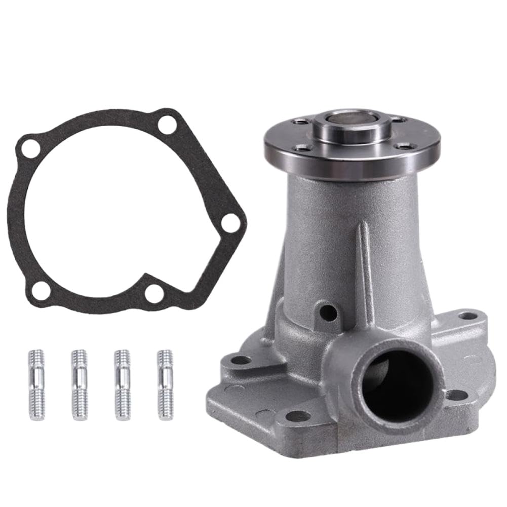 Recambio de bomba de agua 15752-73030 15752-73032 15752-73033 compatible con motor D750 D850 D950 V1100 V1200 V1205