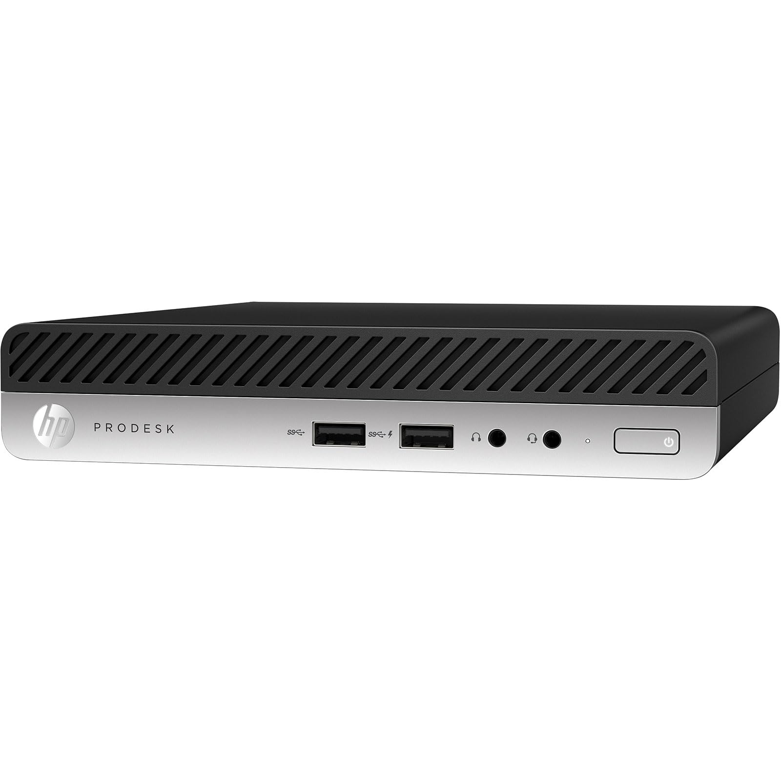 ミニPC HP ProDesk 400 G5 16GB 256GB SSD HP ProDesk 400 G5 Mini PC Ordenadores Ordenador Oficina de