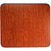 Lined Stove Board