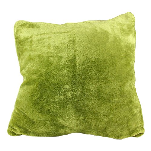 Gözze - Cuscino in ratina, effetto cashmere, 50 x