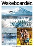 Wakeboarder. #17 (MIX Publishing)