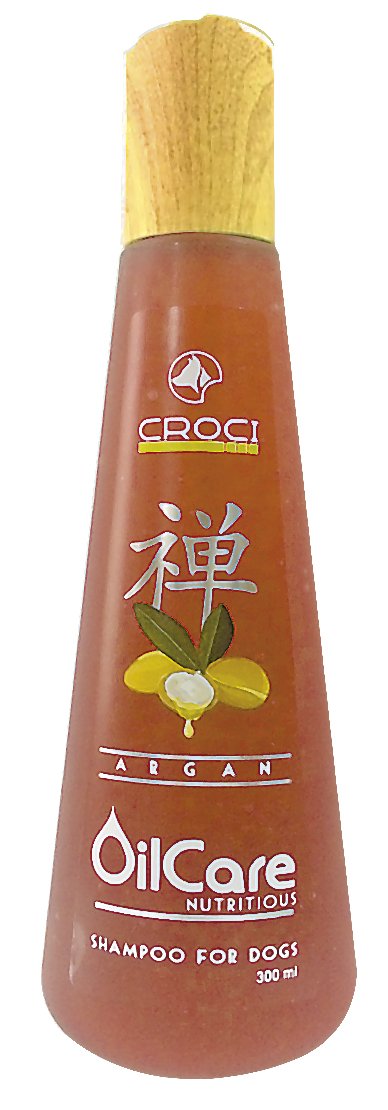 CROCI Oilcare szampon odżywczy, 300 ml