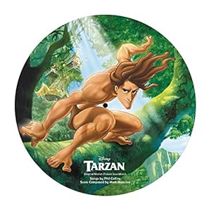 Tarzan