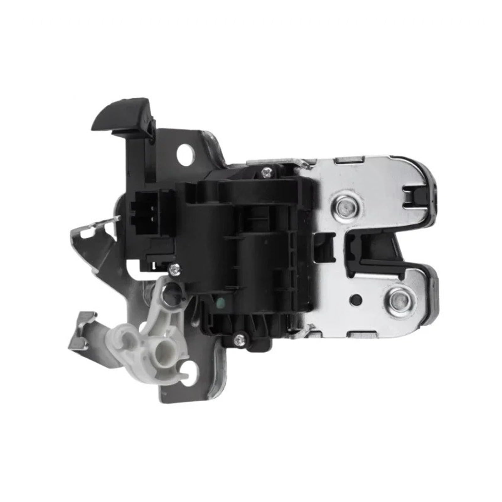 Sckcpnhnpp One Color Boot Lock Mechanism For Karoq 2018-2021 2022 2023 56G827505 5F0827505 3V0827505 Waterproof Rear Trunk Lock Actuator Tailgate Latch Accessories Rear Tailgate Latch