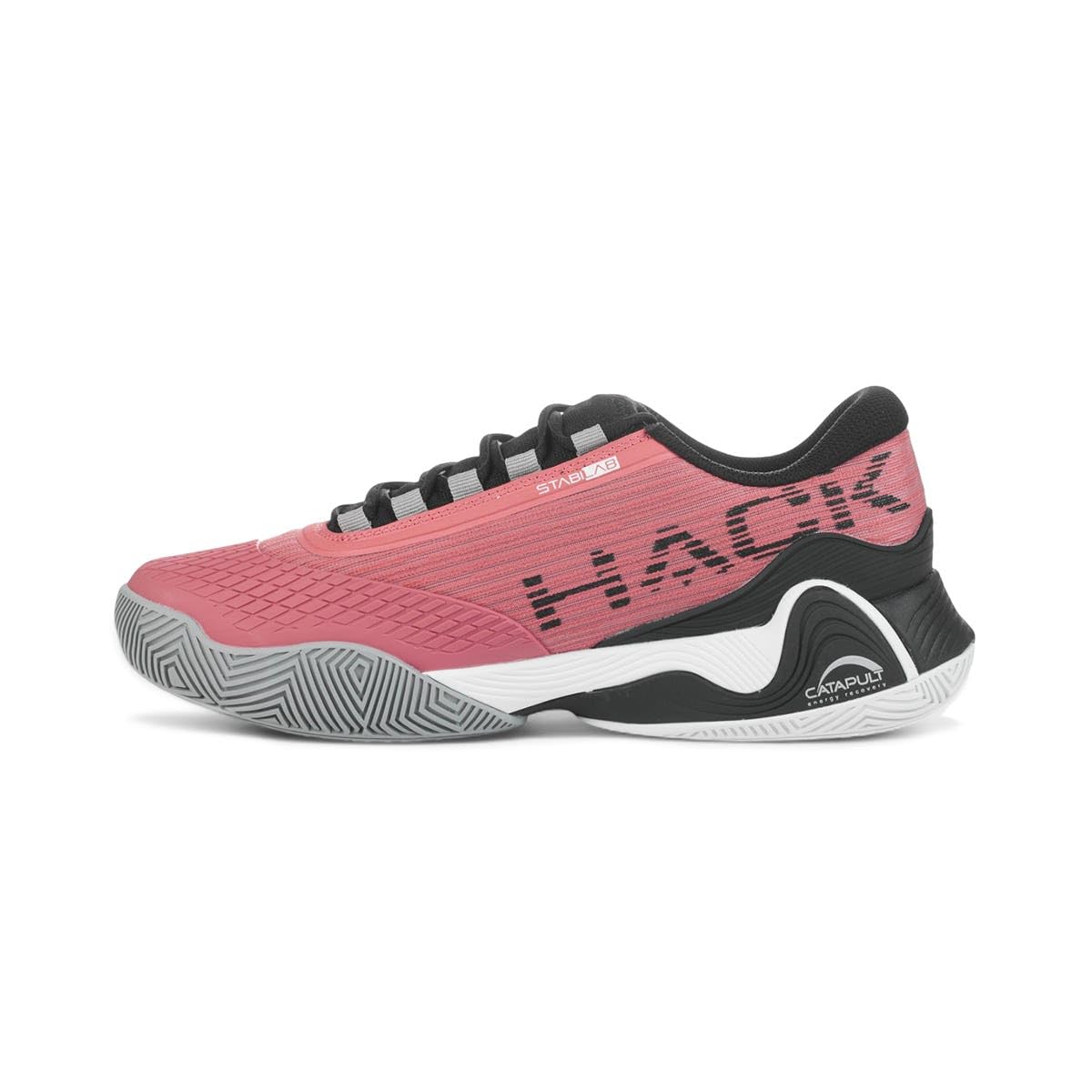 Bullpadel Hack Vibram 25i Cz67711000 Kaugummi