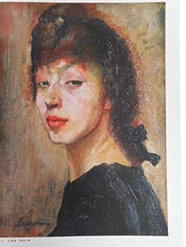 Amazon.co.jp: マリー・ローランサン展―夢みるパリの女たち