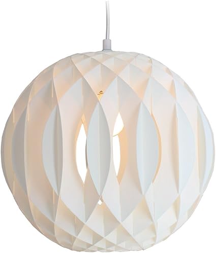 Amazon ペンダントライト 北欧 Led 電球 対応 天井照明 照明 おしゃれ 幾何学 Pp Ypl 538 株式会社ユーワ ペンダントライト 通販