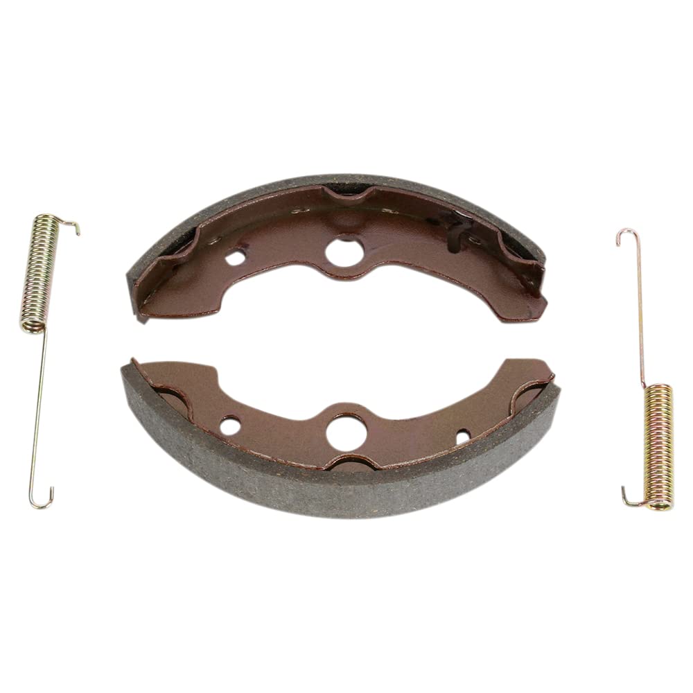 OPTEVE BRAKES524 Brake Shoe Set