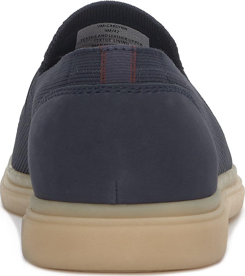 Vince Camuto Men's Carsynn Driving Style Loafer3