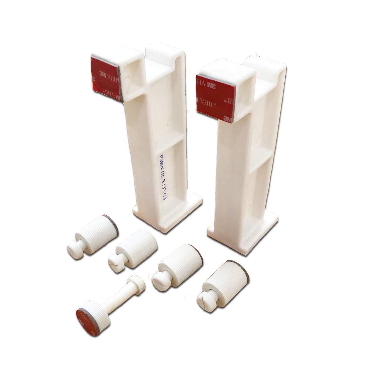 Amaze Heater EZL Ezymount Drill-Less Mounting System, 100W, 250W, 400W,  Water Heaters - Amazon Canada
