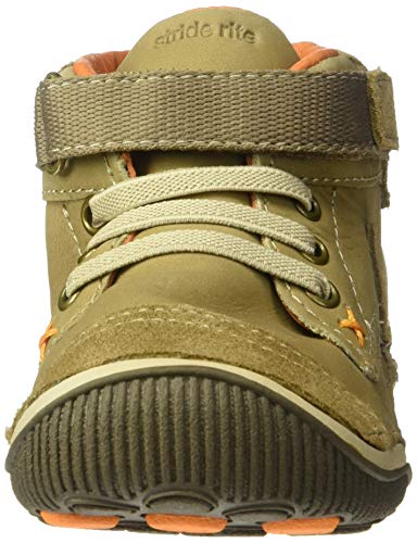 Stride Rite SRT Toddler and Little Boys Garrett High Top Sneaker2