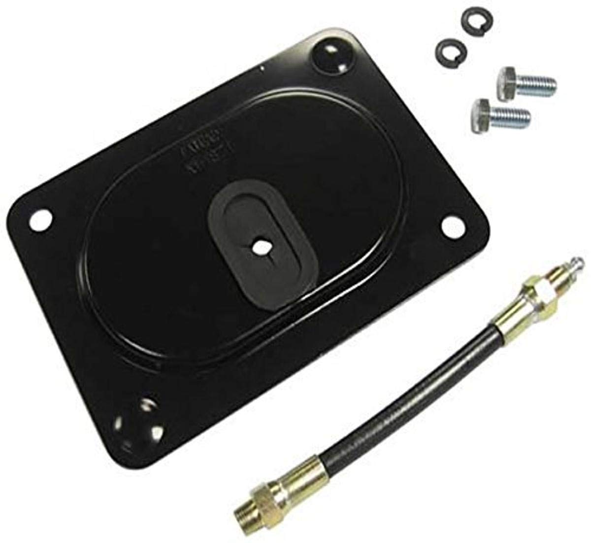 IATCO 43052306IAT Inspection Plate Kit (Includes Cover, Grommet, 6