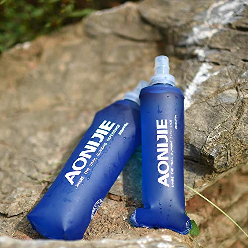 ランニング用給水ボトルの選び方のポイント お勧め9選 サブ4 Ever ランニング