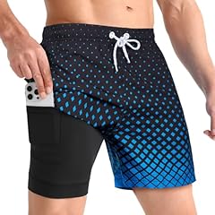 Gradient-diamond-blue