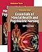 Essentials of Mental Health and Psychiatric Nursing