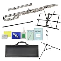 Amazon | Kaerntner ケルントナー フルート オープンホール KFL