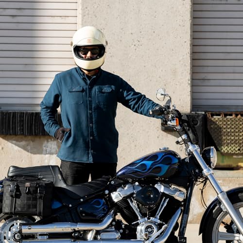 Biltwell Gringo S 20th Anniversary Helmet