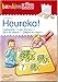 bambinoLÜK-Übungshefte: bambinoLÜK: 3/4/5 Jahre: Heureka! Logikspiele 1: Kindergarten / 3/4/5 Jahre: Heureka! Logikspiele 1 (bambinoLÜK-Übungshefte: Kindergarten)