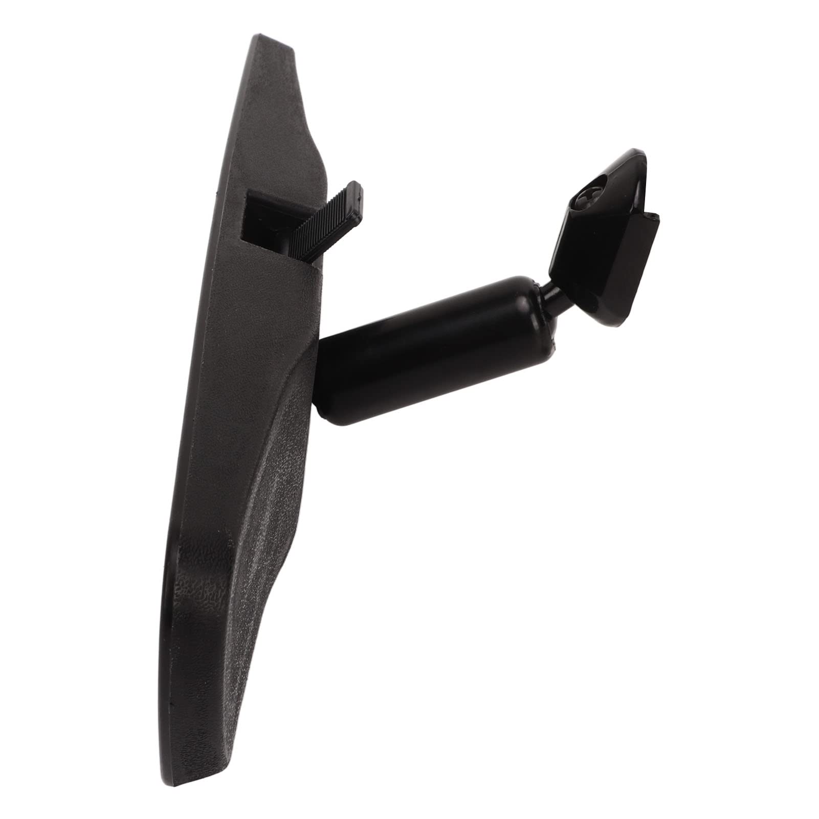 Specchietto Retrovisore,Specchio Interno Auto Antiriflesso Regolabile a 360 Gradi,Specchio in Vetro HD Grandangolare Adesivo Universale da 10 Pollici Per Ridurre Efficacemente L'angolo Cieco Per Cam