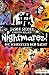 Cover zum Buch Nightmares! Die Schrecken der Nacht