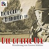 Die dritte Uhl - Carsten Schlüter Carsten Schlüter Verlag: BookRix 