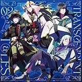 THE IDOLM@STER SideM TRANSCENDENT T@LES 02 - 鷹城恭二(CV.梅原裕一郎), 華村翔真(CV.バレッタ裕), 古論クリス(CV.駒田 航), 天峰 秀(CV.伊瀬結陸)
