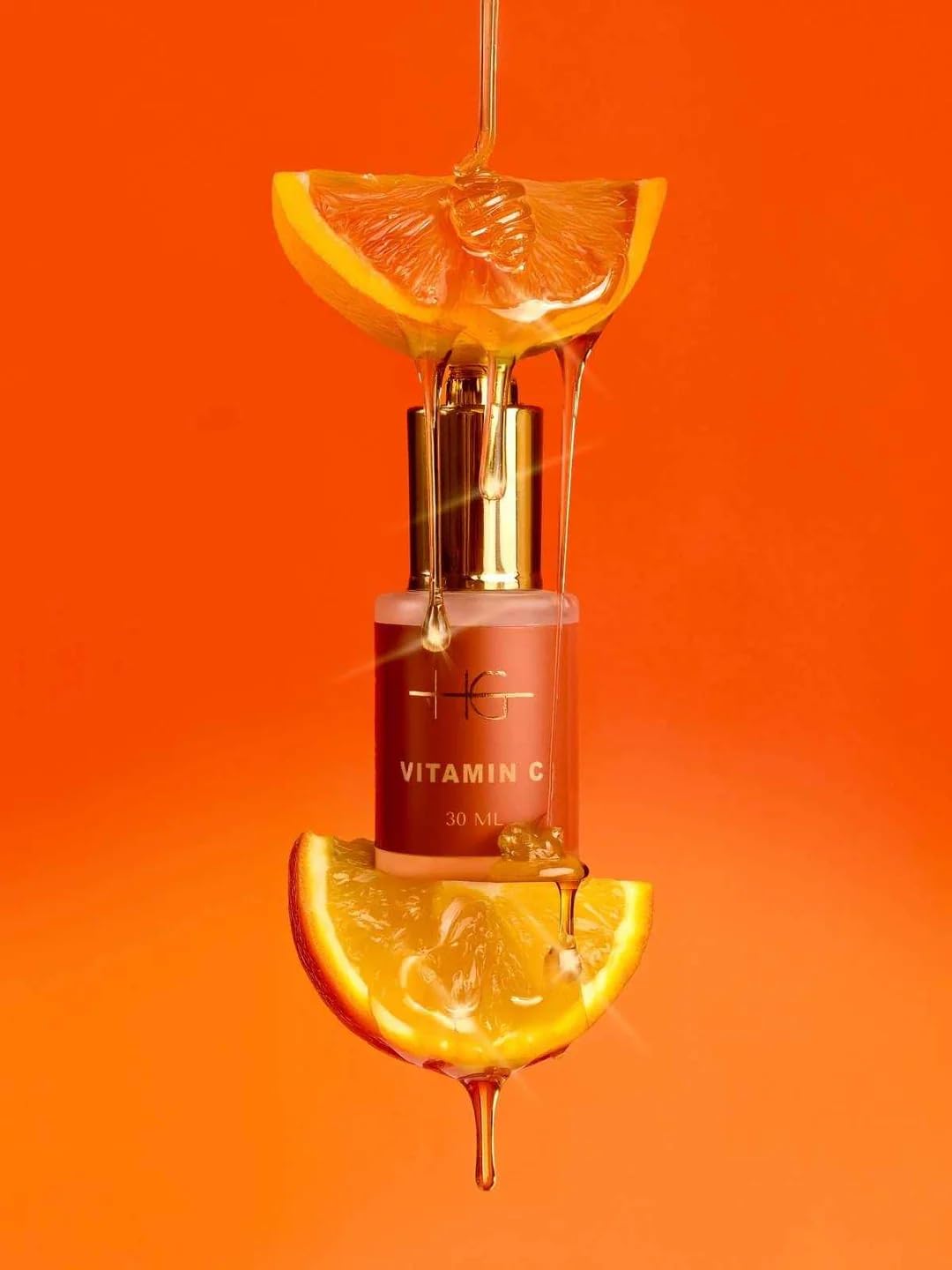 Zestaw do pielęgnacji skóry, serum z kwasem hialuronowym 30 ml, serum retinolowe 30 ml, witamina C rozjaśniające serum 30 ml i urządzenie kosmetyczne do szyi, nawilżające