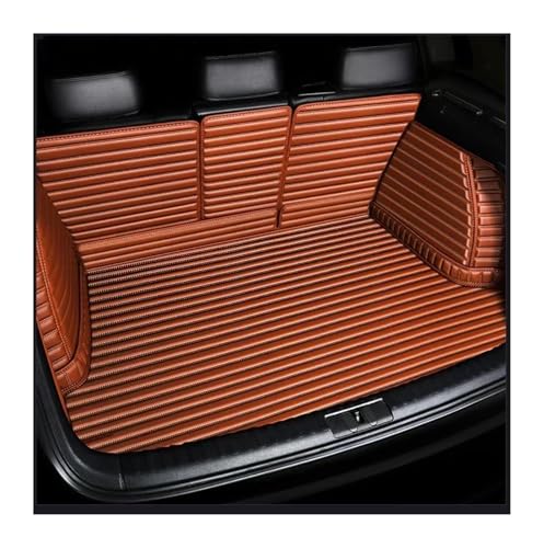 Tapis de coffre Kadjar protection imperméable intégrale pour sorties