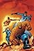 Fantastic Four Vol. 4: Hereafter
