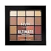 NYX-PROFESSIONAL-MAKEUP-Ultimate-Shadow-Palette-Eyeshadow-Palette-Warm-Neutrals NYX PROFESSIONAL MAKEUP Ultimate Shadow Palette, Eyeshadow Palette - Warm Neutrals