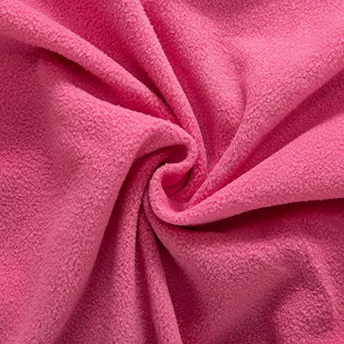 Girls Rain Jacket Kids Hooded Raincoat Windbreaker With Fleece Lining (2905, 10) Navy #TOP7