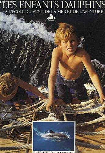 Les enfants dauphins