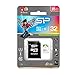 Silicon Power-32GB High Speed MicroSD Card with Adapter