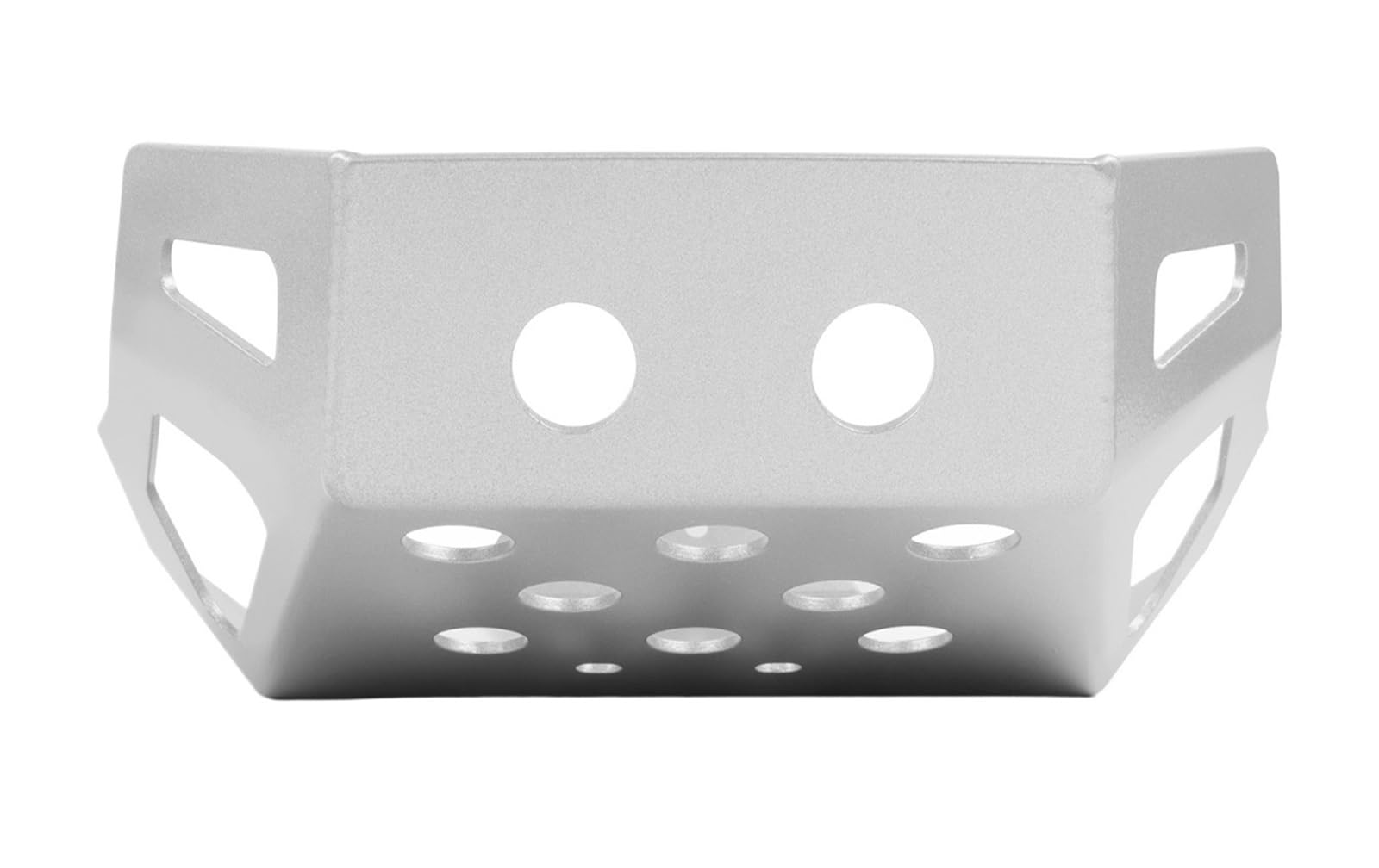 Paracoppa motore moto Per KLX250S KLX250 2006-2020 KLX300 2021-2025 Protezione Motore Inferiore Telaio Coperchio Di Piastra Paramotore Pancia