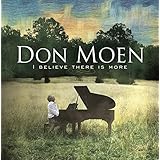 I Believe There Is More