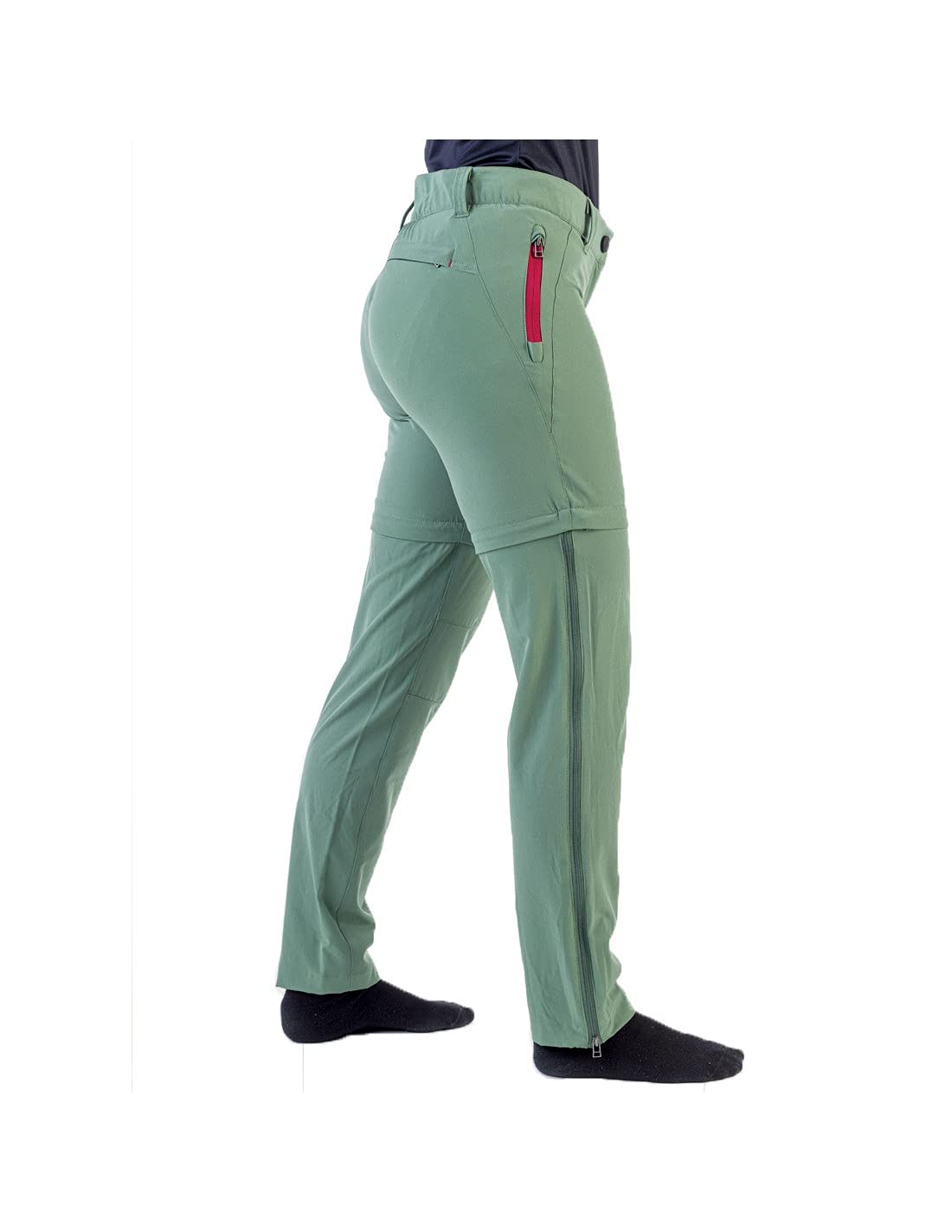 Great Escapes - Muir, Pantaloni da Escursionismo Donna