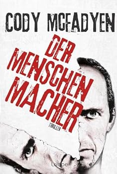 Paperback Der Menschenmacher [German] Book
