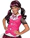 Rubie's Costume Monster High Draculaura Photo Real Costume Top Costume, Small