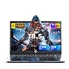 Laptop de 18.5 pulgadas, portátil 2026, 16 GB de RAM 512 GB SATA SSD, procesador ntel N150 (hasta 3.6 GHz), computadora portátil, pantalla FHD 1080 para negocios y estudiantes, batería de 8000