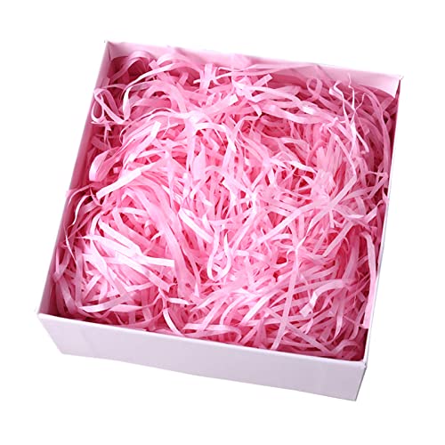 200g Rosa Rafia Carta tagliuzzata Eetao Carta