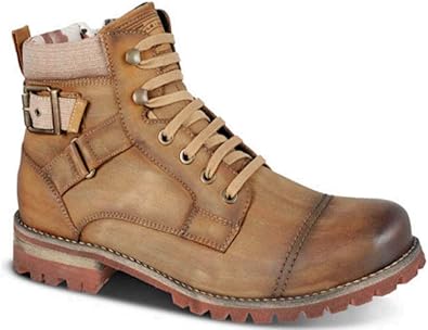 Botas ferracini hombre Outlet