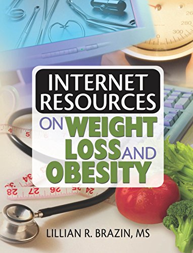 Internet Resources on Weight Loss and Obesity
