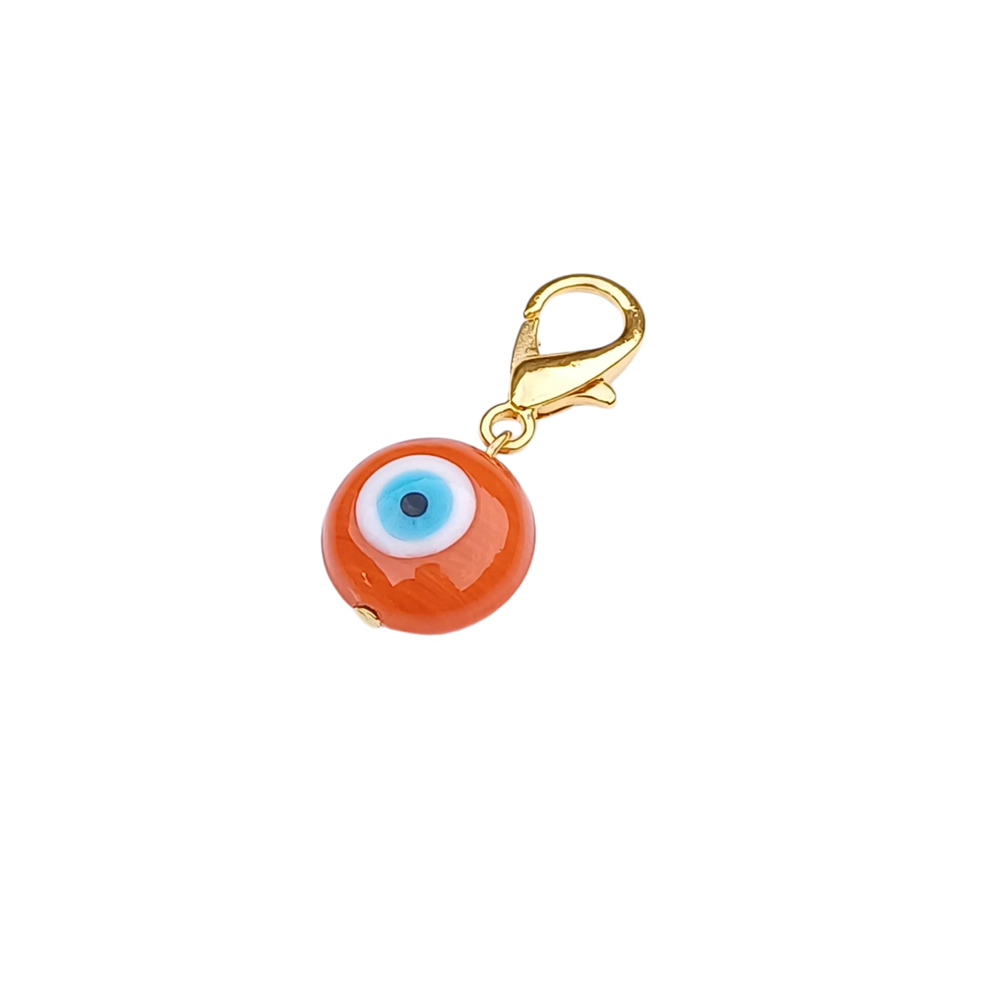 See full amazon price history chart for Pet Protection Charm, Round Orange Blue Evil Eye Design, For Dogs, Cats, Horses, And More Pet Protection Charm, Round Orange Blue Evil Eye Design, For Dogs, Cats, Horses, And More (B0D1VV5BP3) Amazon Price History, Amazon Price Tracker