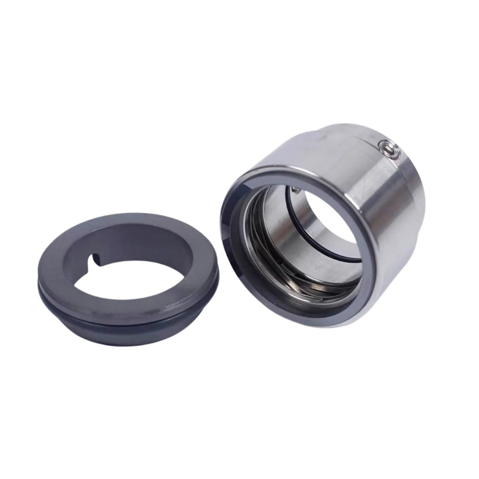 WLUAYITC Mechanical Seal HJ92N-40, HJ92N/40-G16 With G16 Stationary Seat Material:TC-TC-VIT, SIC-SIC-VIT(SIC-SIC-VIT)