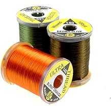 UTC Ultra Thread 140 Denier Red