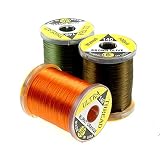 UTC Ultra Thread 140 Denier Brown Olive