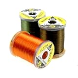 UTC Ultra Thread 140 Denier Brown Olive