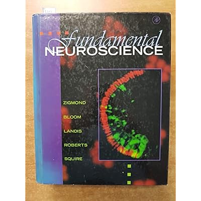 Fundamental Neuroscience