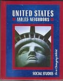 United States and its Neighbors