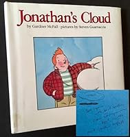 Jonathan's Cloud 0060241233 Book Cover